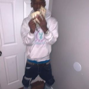 Meet your Posher, Patrick